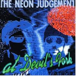 The Neon Judgement : At Devil's Fork